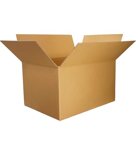 Amazon.co.jp: カインズ(CAINZ) ダンボール M 宅配便 100サイズ 幅31.8